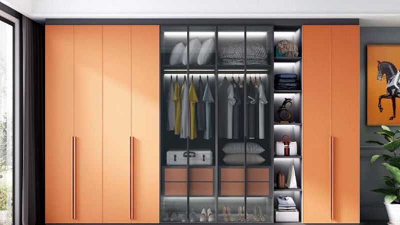 前瞻2026：上海高端全铝鞋柜选购指南与直销工厂深度解析 - 家居知识