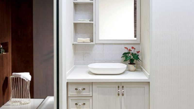 2026年现阶段上海全铝电视柜实力厂家综合评测与选购指南 - 家居知识