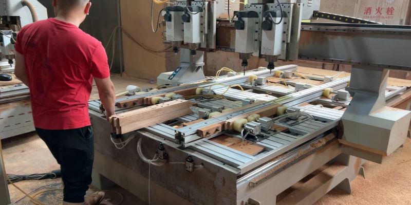 靠谱的自建房别墅中式客厅家具电视柜品牌，选购时怎么选择？ - 家居知识