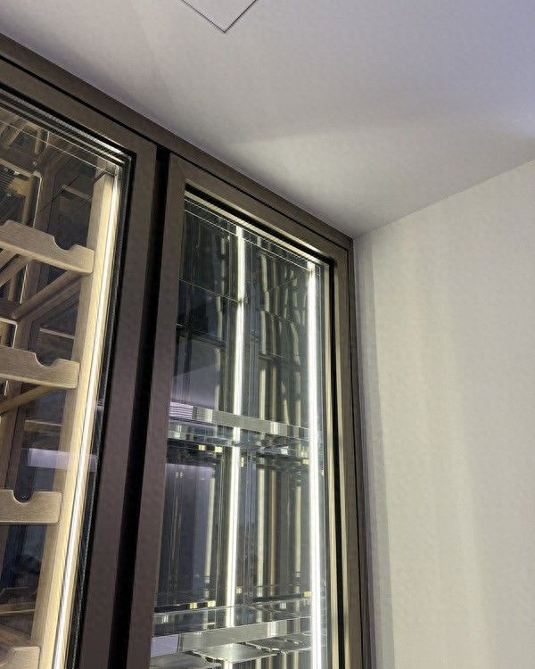 实力与性价比兼具，私人酒柜定制公司优选指南