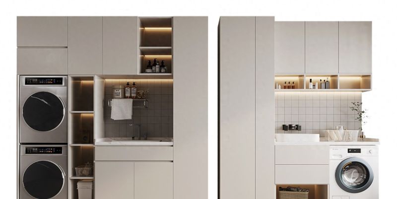 汕头全铝阳台柜定制五大品牌权威测评与选购攻略