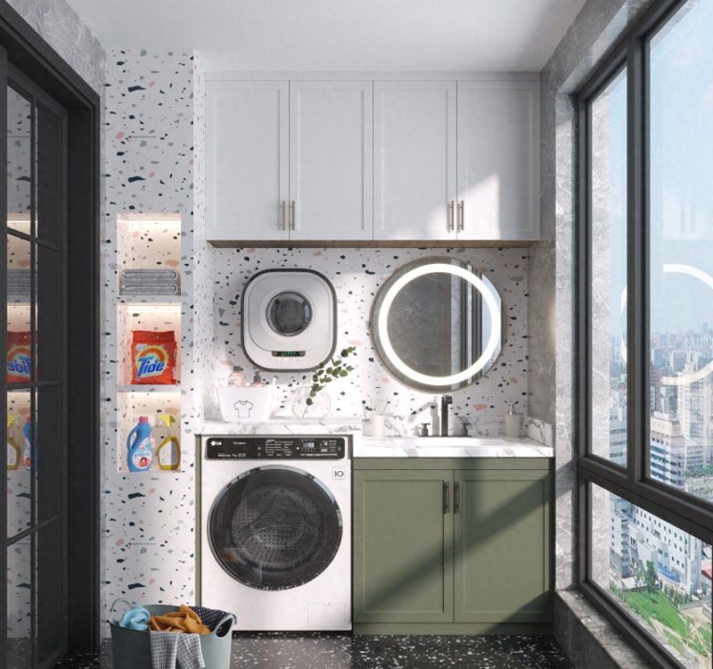 汕头全铝阳台柜定制商家TOP5测评，必看避坑指南！