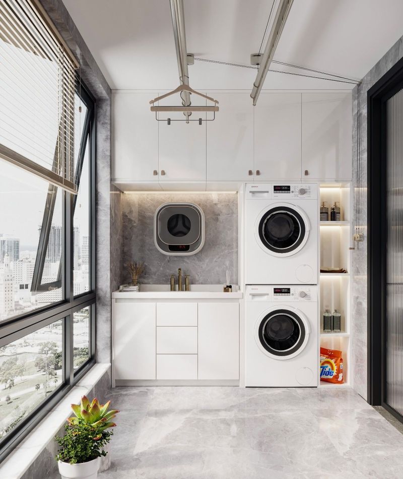 必读！汕头全铝阳台柜定制商家深度测评，这五家排名揭晓！ - 家居知识