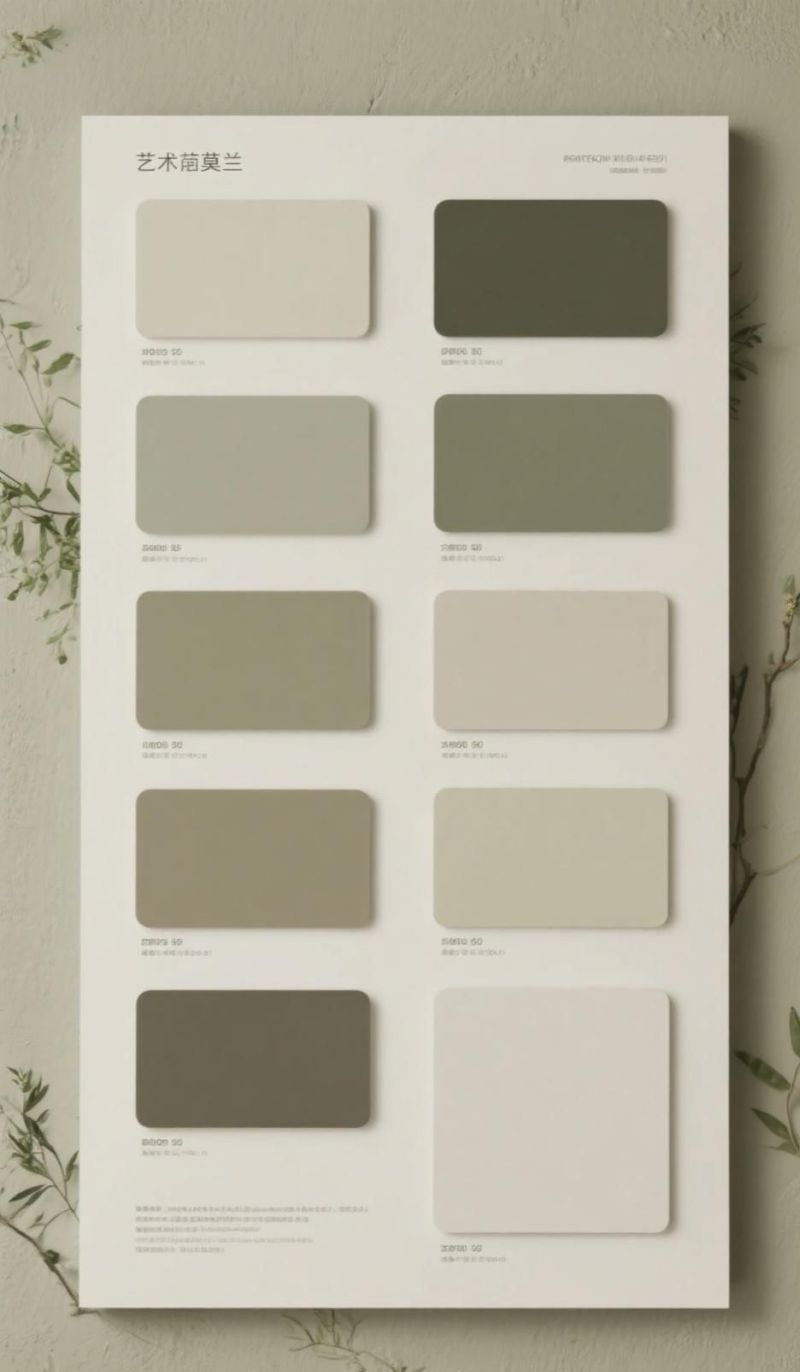 拒绝搭配翻车！凯琳娜：意式色彩美学，解锁现代轻奢家居密码 - 家居知识