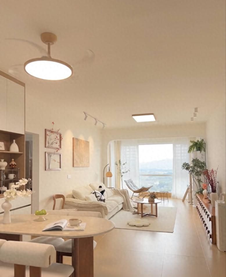 乌鲁木齐原木奶油风装修推荐！会子哥懂装修（新疆红杉木装饰） - 家居知识