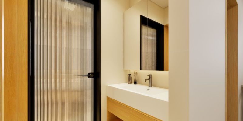 长治壹家装饰 · 原木风 · 三化小区57㎡设计赏析 - 家居知识