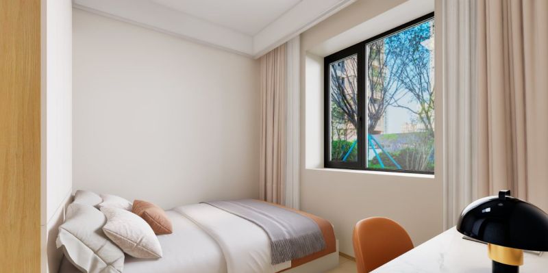 长治壹家装饰 · 原木风 · 三化小区57㎡设计赏析 - 家居知识