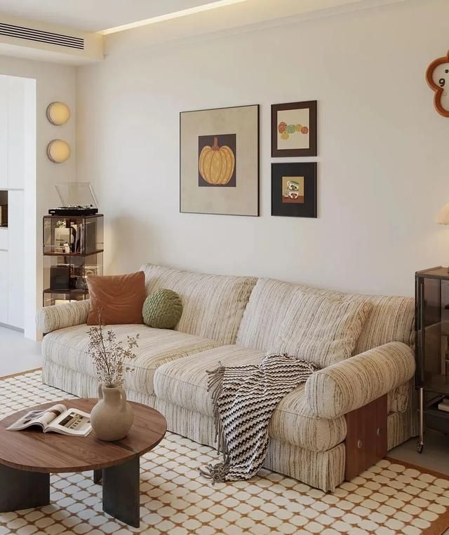 谁懂吧：被这个原木风家狠狠治愈 - 家居知识