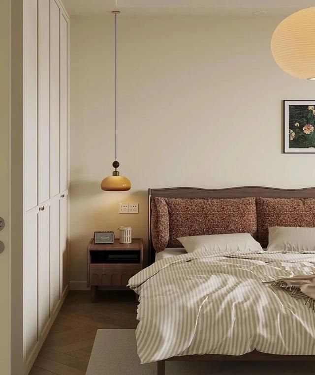 谁懂吧：被这个原木风家狠狠治愈 - 家居知识