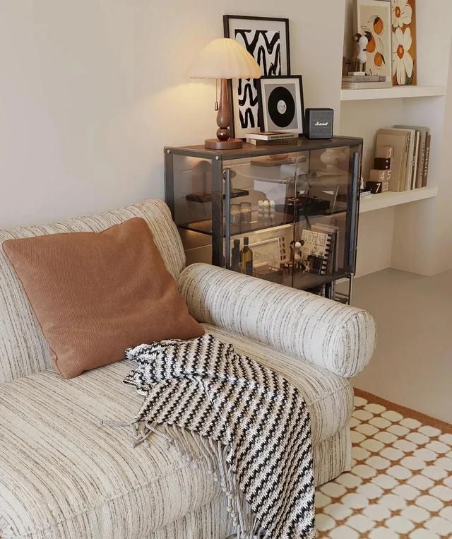 谁懂吧：被这个原木风家狠狠治愈 - 家居知识