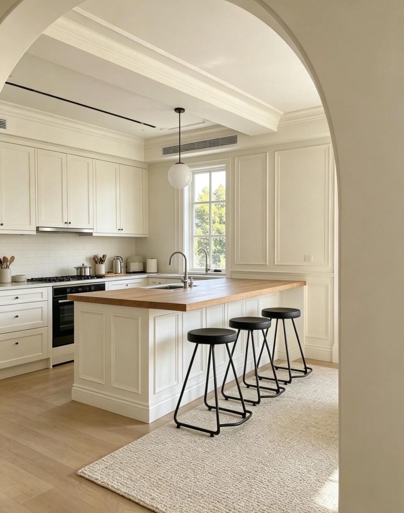 家居新趋势｜法式自然风，温柔松弛感拉满了～ - 家居知识