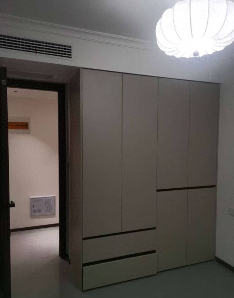 南阳法式装修设计图，优雅浪漫的家居风格解析