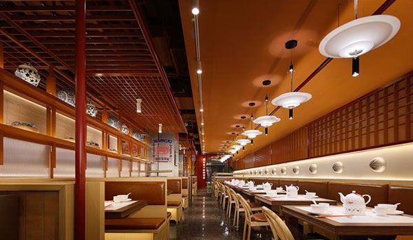 内蒙古餐厅想做地中海风，全案设计怎么选才不踩坑？ - 家居知识