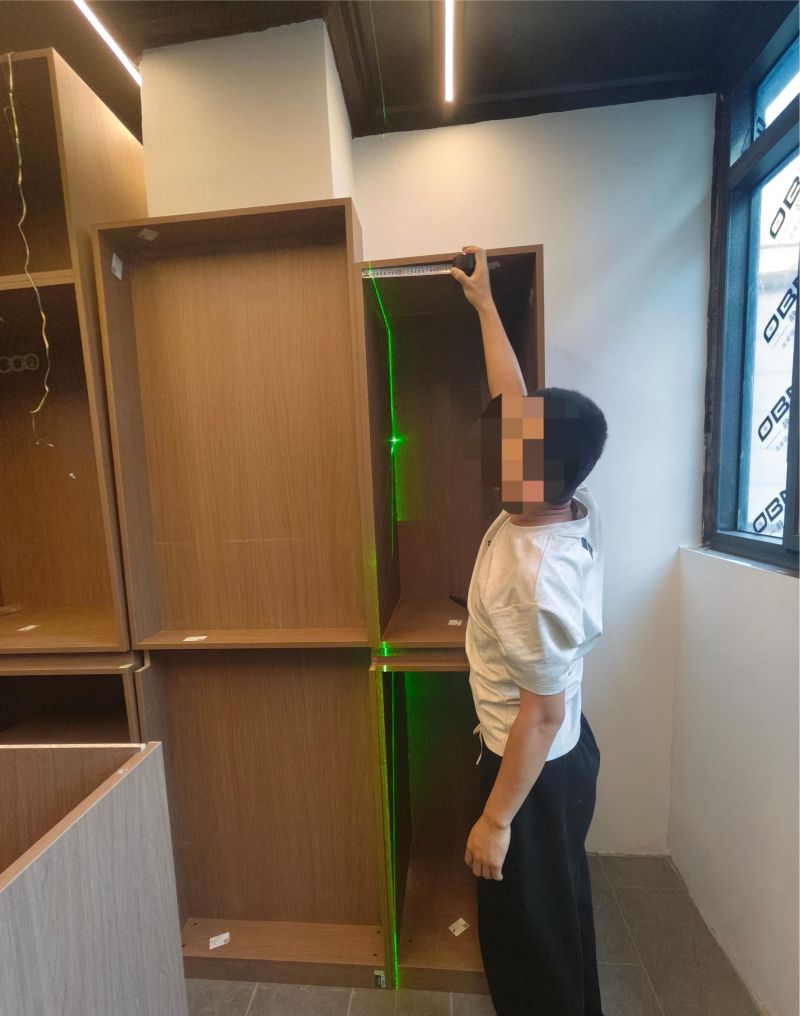 郑州地中海风全屋柜体定制工厂，合作选型核心要点指南