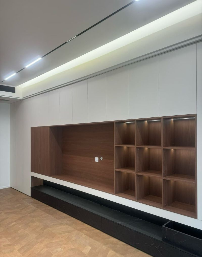 郑州地中海风全屋定制工厂：企业合作选型核心要点解析 - 家居知识