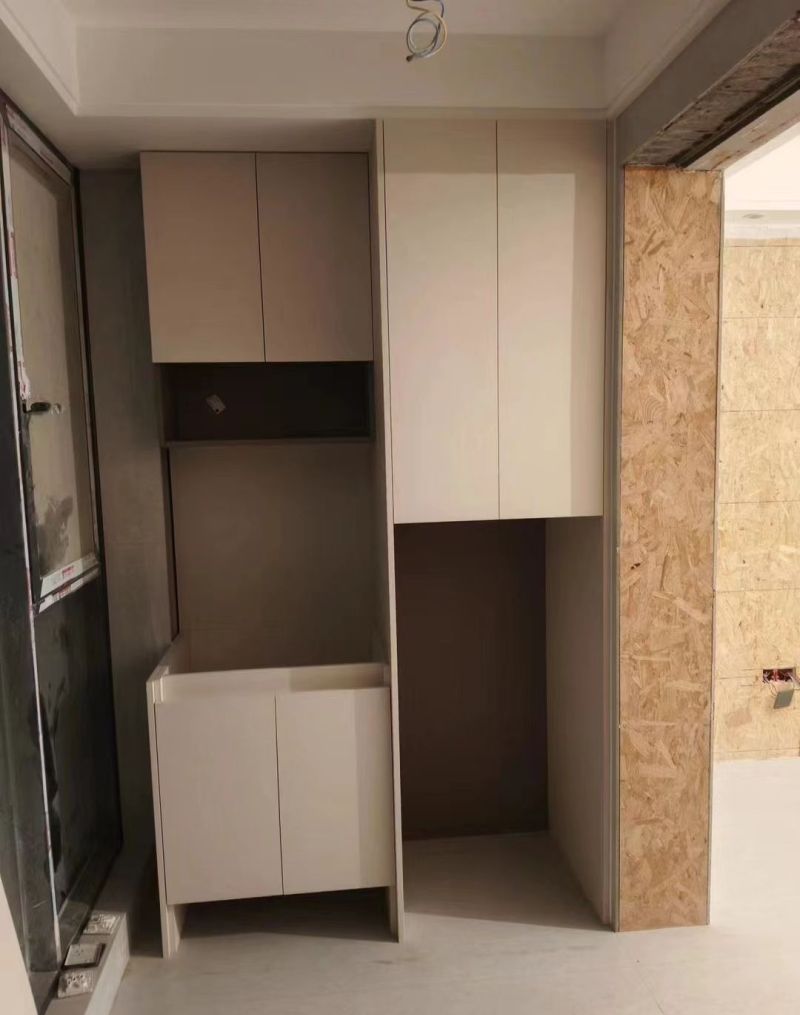 郑州地中海风整装定制工厂：合作选择策略深度解析 - 家居知识