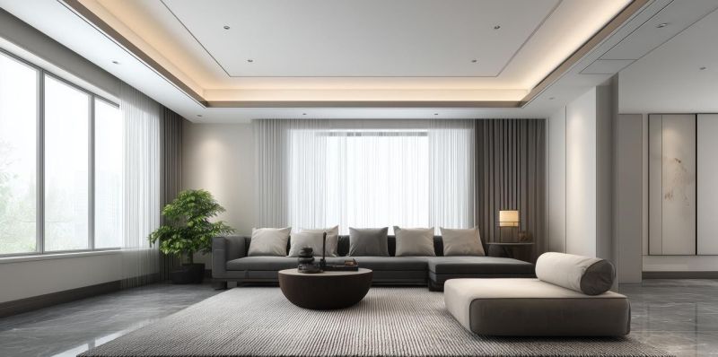 成都青白江区或全城范围内---追求侘寂风装修公司推荐 - 家居知识