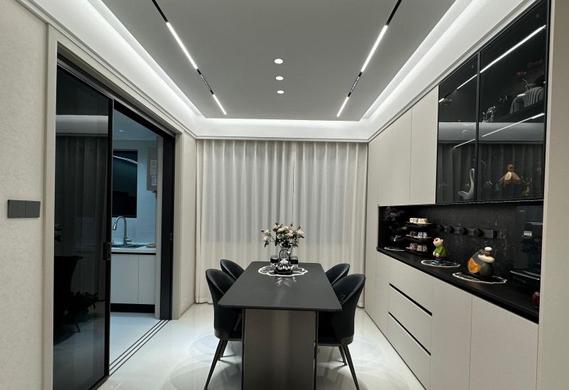 平顶山侘寂风装修公司哪家好：靠谱选择要点解析 - 家居知识