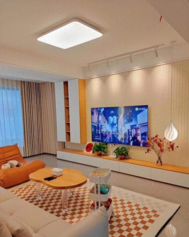 你钟爱的‘北欧风’可能只是廉价出租房风，关键区别在这3点