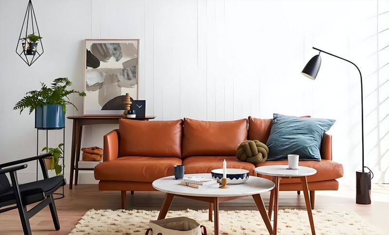 你喜欢的“北欧风”，90%都是廉价出租房风，区别只在这3个细节 - 家居知识