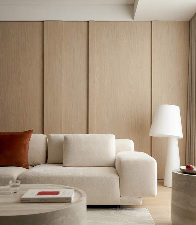 你喜欢的“北欧风”，90%都是廉价出租房风，区别只在这3个细节 - 家居知识