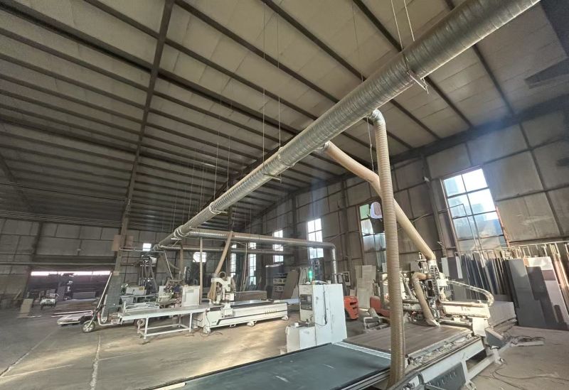 漫谈全屋衣柜定制，哪家口碑好及价格分析 - 家居知识