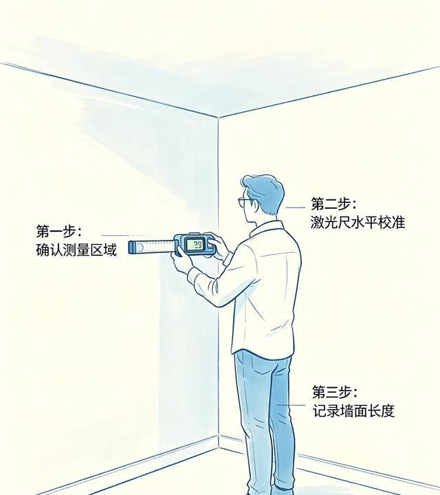 定制衣柜全流程拆解。从0到1不踩坑，看完直接省万元冤枉钱 - 家居知识