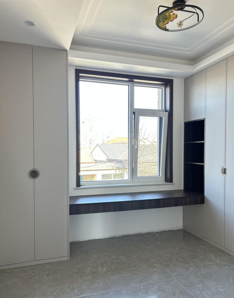 全屋衣柜定制品牌推荐，哪家更靠谱？