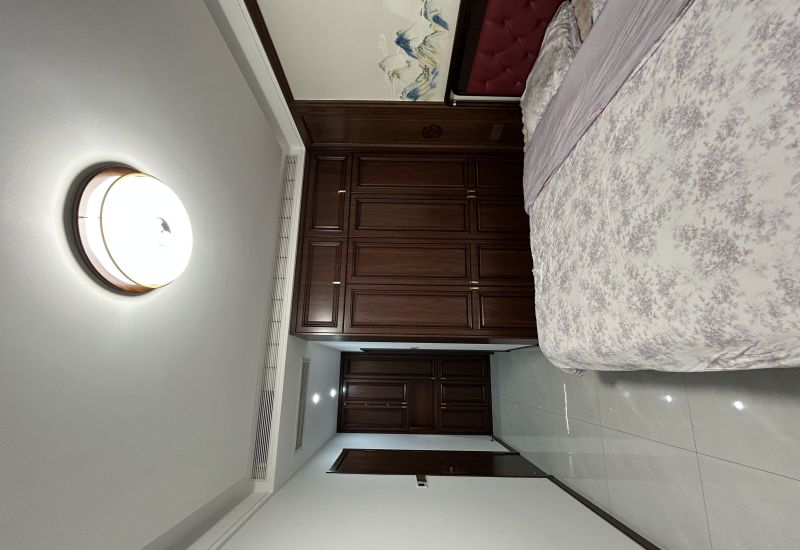 梳理全屋衣柜定制品牌推荐，全屋衣柜定制选哪家比较靠谱 - 家居知识