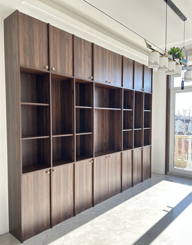 实力衣柜定制品牌大盘点，告别选择困难症！