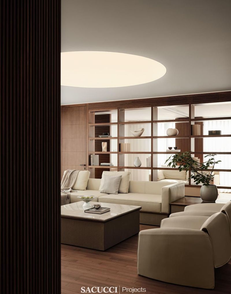 盘点整木全屋书架定制靠谱厂家，哪家性价比高值得推荐 - 家居知识