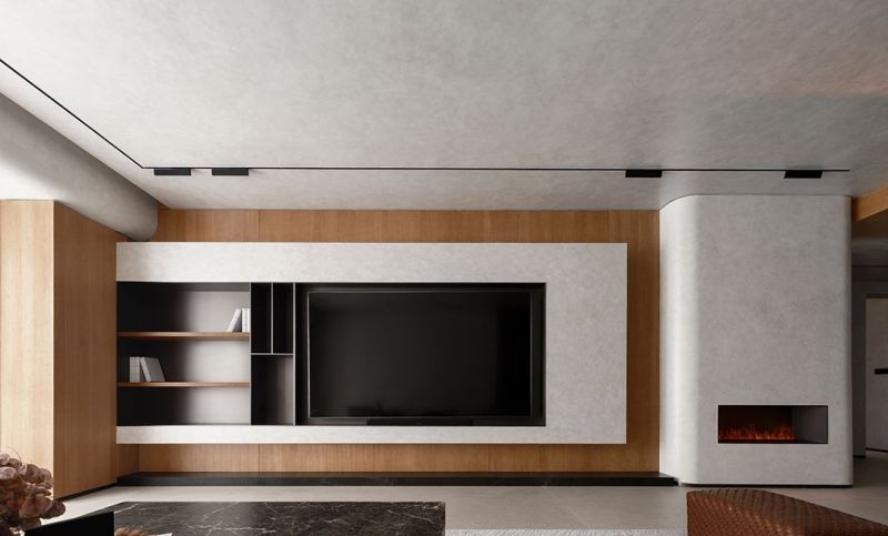 盘点整木全屋书架定制靠谱厂家，哪家性价比高值得推荐 - 家居知识