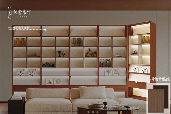 家不是样板间，是精神自留地：邻奢木作2026春季新品，为悦己而定制 - 家居知识