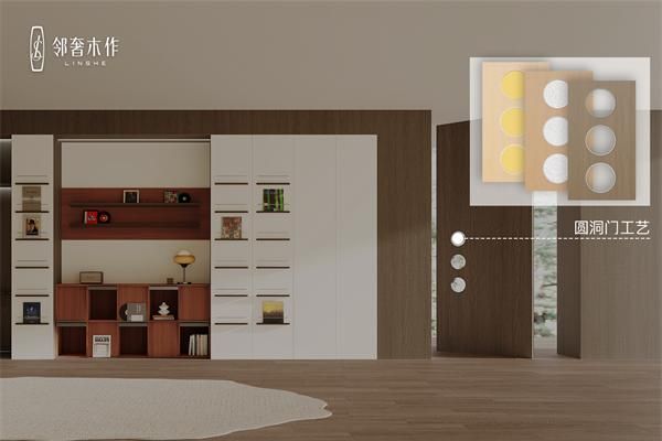 家不是样板间，是精神自留地：邻奢木作2026春季新品，为悦己而定制 - 家居知识