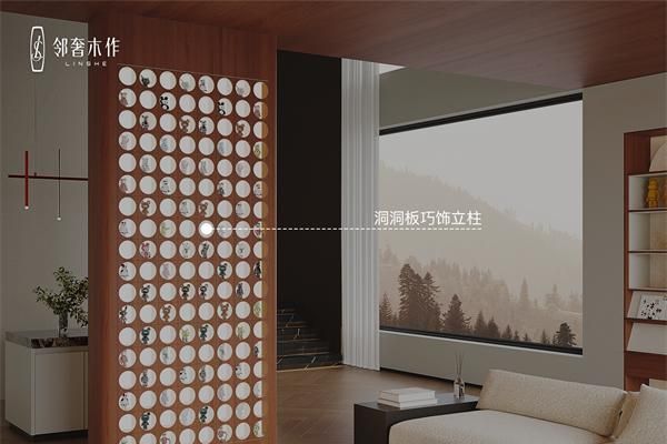 家不是样板间，是精神自留地：邻奢木作2026春季新品，为悦己而定制 - 家居知识