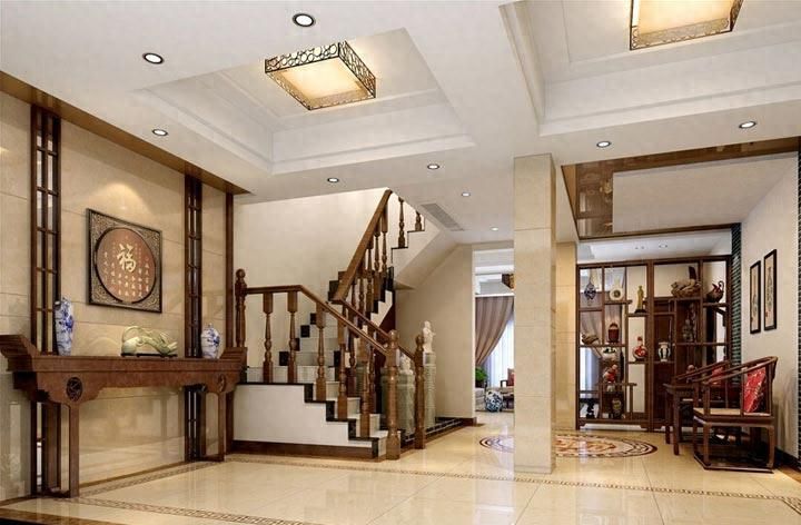 松江浦诺装饰，简约风格家装，打造舒适生活空间