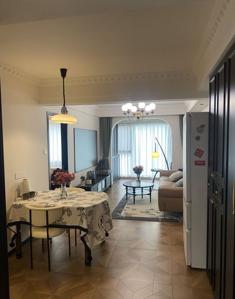 提炼南京现代简约装修、简约风家居、奶简混搭简约风选购时的关键 - 家居知识