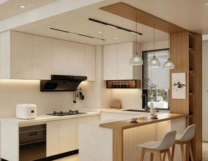 极简风装修别再瞎装！10 条硬核落地法则，照抄不翻车 - 家居知识