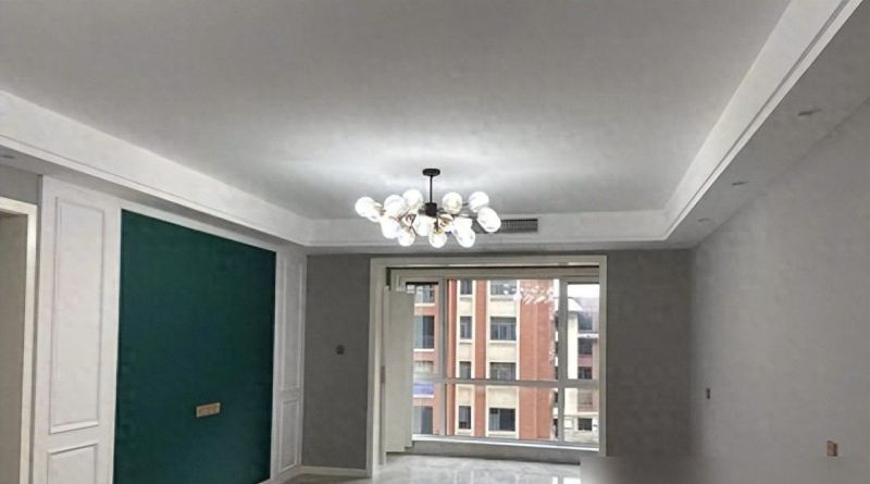 浙江极简风住宅走红，空无一物的家，颠覆传统装修观