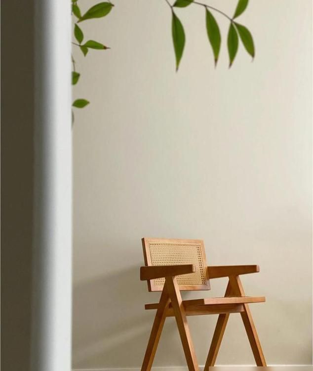 浙江一户人家，因“极简装修”而走红，全屋一件家具都没有，晒晒 - 家居知识