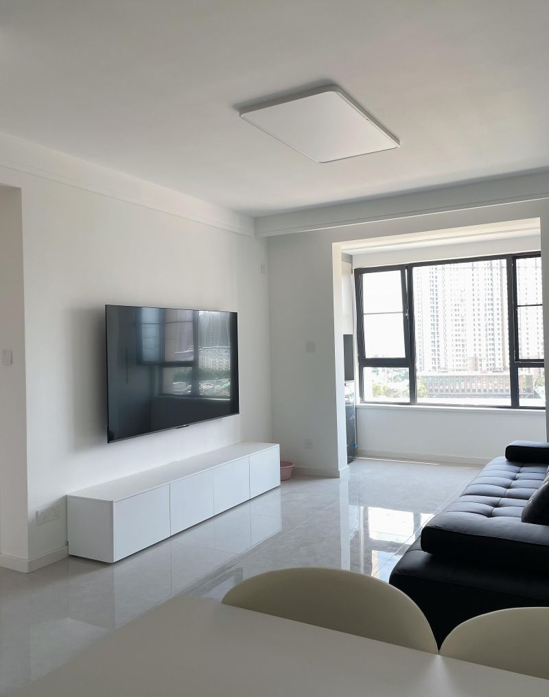 现代简约风：藏在极简里的生活质感 - 家居知识