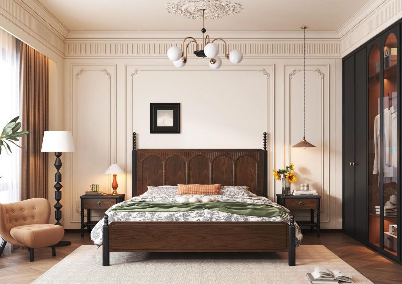 总结奶油风套系家具颜色推荐，服务有哪些、选哪家更合适 - 家居知识