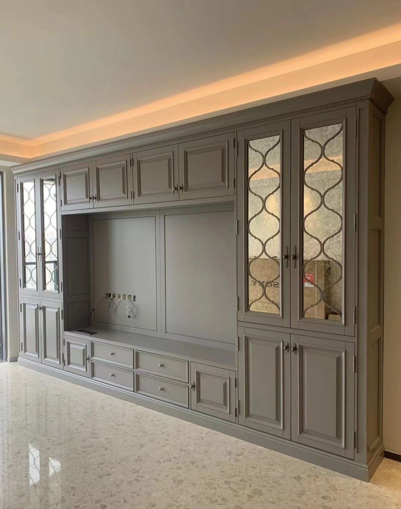 长春奶油风装修公司：靠谱选择标准与决策策略深度解析 - 家居知识