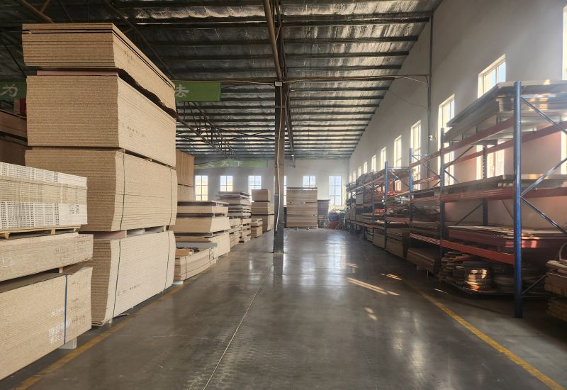 美式全屋定制新技术选择指南，口碑与创新如何兼得