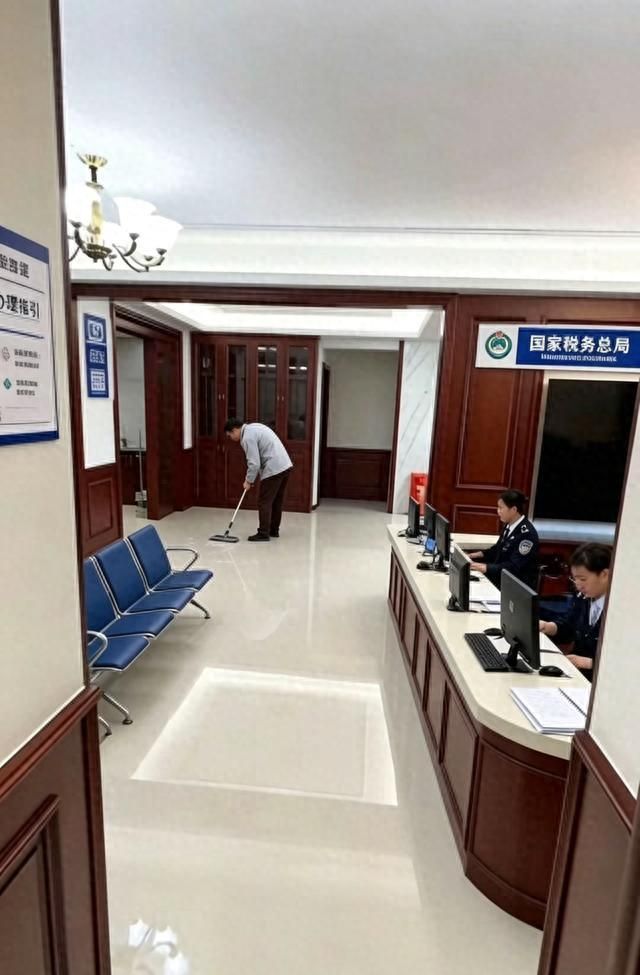 女子花1年装新中式被嘲像法庭，网友神评论笑翻全场