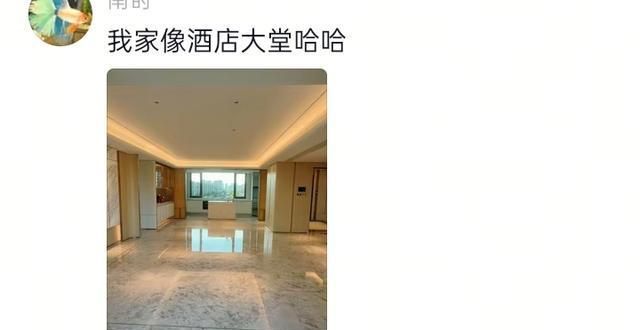 笑麻！女子吐槽花1年装修的新中式都说像法庭，我却笑死在评论区 - 家居知识