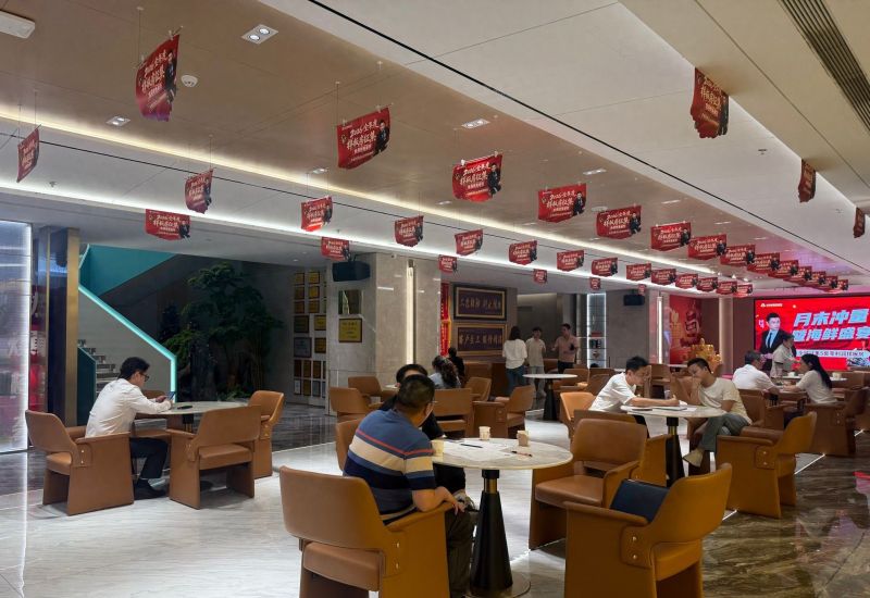 东莞新中式装修全记录，红杉树置邦服务体验分享