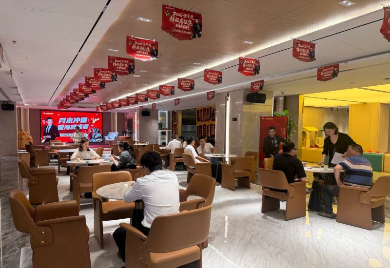 东莞新中式装修入住半年分享：我找红杉树置邦的全流程真实体验 - 家居知识