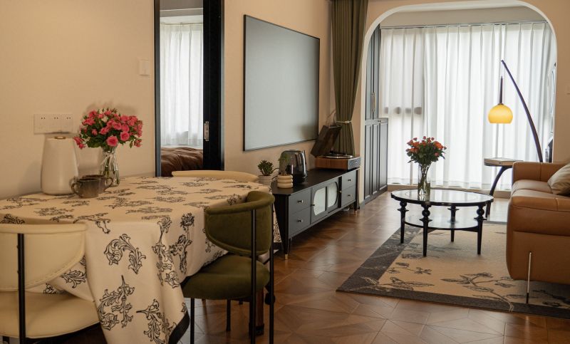 阐释南京混搭简约风的魅力，推荐几家擅长此类风格的品牌 - 家居知识