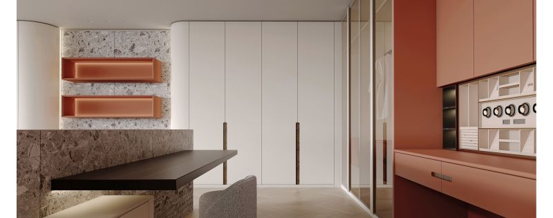 解惑整体橱柜定制疑问，整体橱柜定制怎么选择 - 家居知识